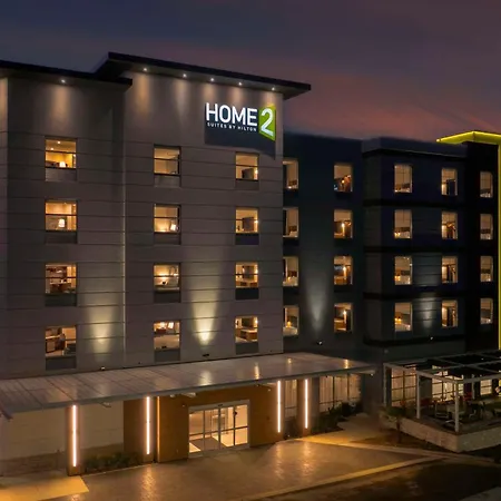 Home2 Suites By Hilton Lumberton